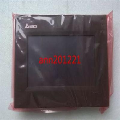 Delta HMI 8"Inch